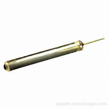 Fiber Pressure Sensor, FOP-MH
